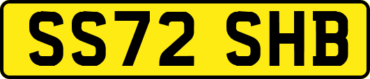SS72SHB