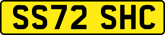 SS72SHC