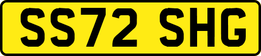 SS72SHG