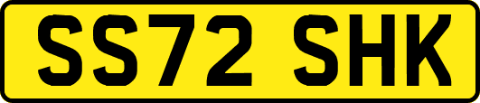 SS72SHK