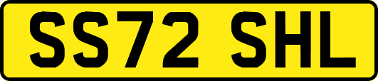 SS72SHL