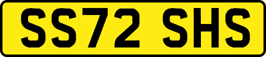 SS72SHS