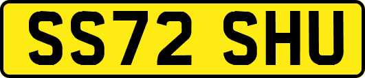 SS72SHU