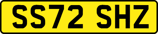 SS72SHZ