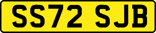 SS72SJB