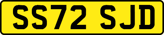 SS72SJD