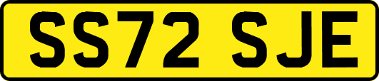 SS72SJE