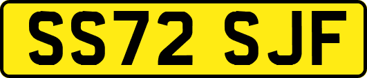 SS72SJF