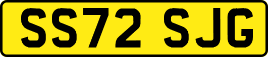 SS72SJG
