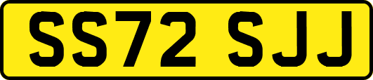 SS72SJJ