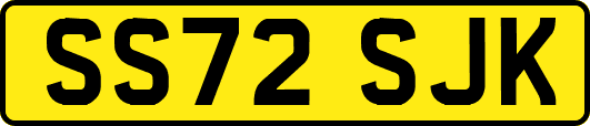 SS72SJK