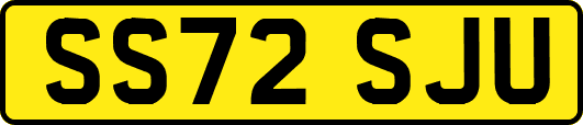 SS72SJU