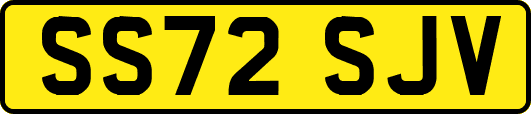 SS72SJV