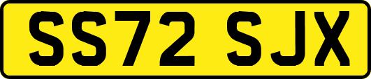SS72SJX