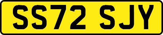 SS72SJY