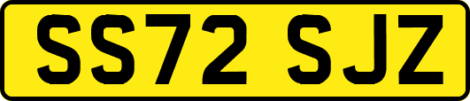 SS72SJZ