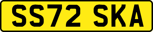 SS72SKA