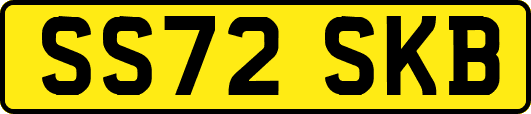 SS72SKB