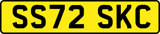 SS72SKC
