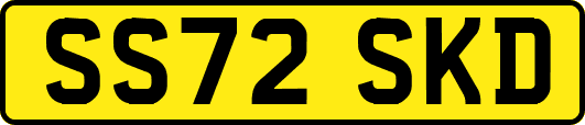 SS72SKD