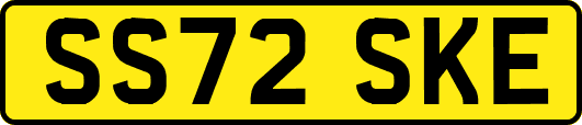 SS72SKE