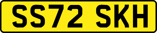 SS72SKH