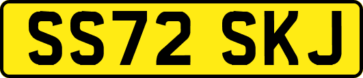 SS72SKJ