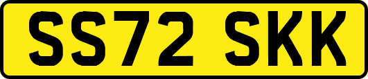 SS72SKK