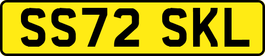SS72SKL