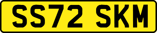 SS72SKM