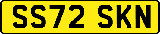 SS72SKN