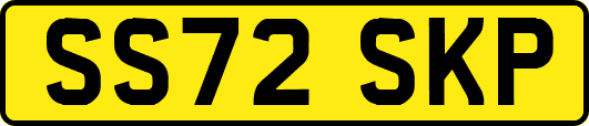 SS72SKP