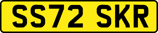 SS72SKR