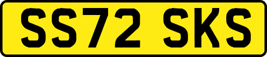 SS72SKS