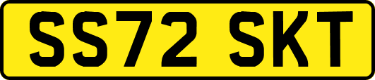 SS72SKT