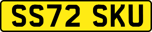 SS72SKU