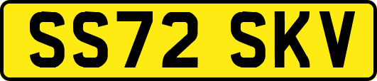 SS72SKV