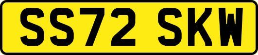SS72SKW