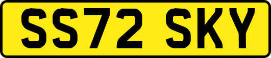 SS72SKY