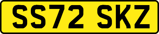 SS72SKZ