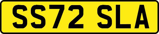SS72SLA