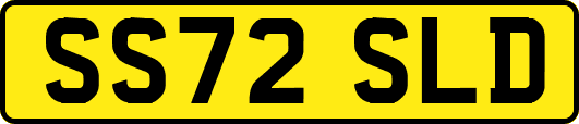 SS72SLD