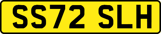 SS72SLH