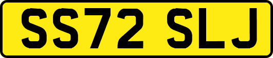 SS72SLJ