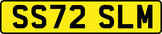 SS72SLM