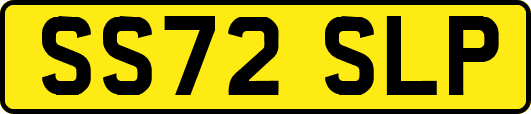 SS72SLP