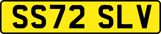 SS72SLV
