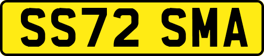 SS72SMA
