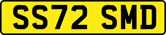 SS72SMD