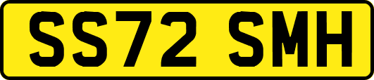 SS72SMH